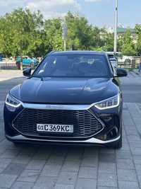 Byd song plus 1 позиция