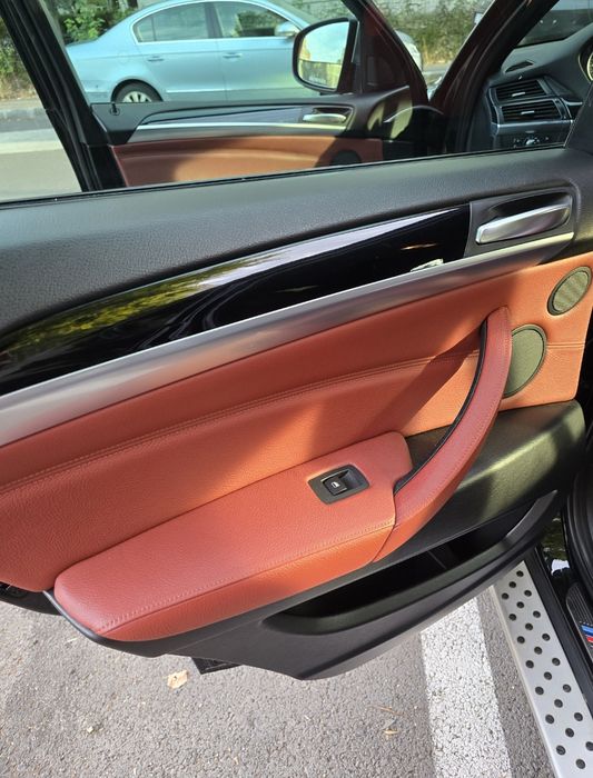 Bmw X6 M SPORT 3000cm