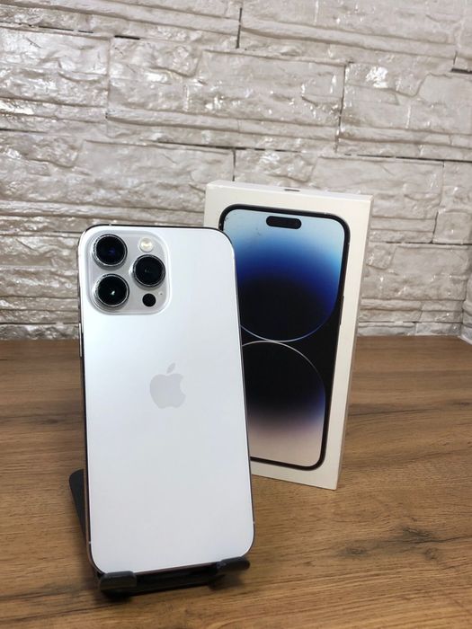 iPhone 14 Pro Max 256 gb