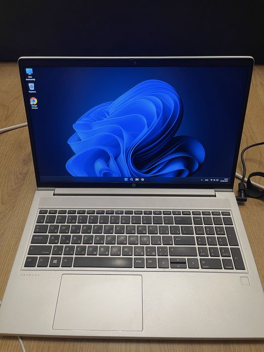 Продам ноутбук HP ProBook 450 G8