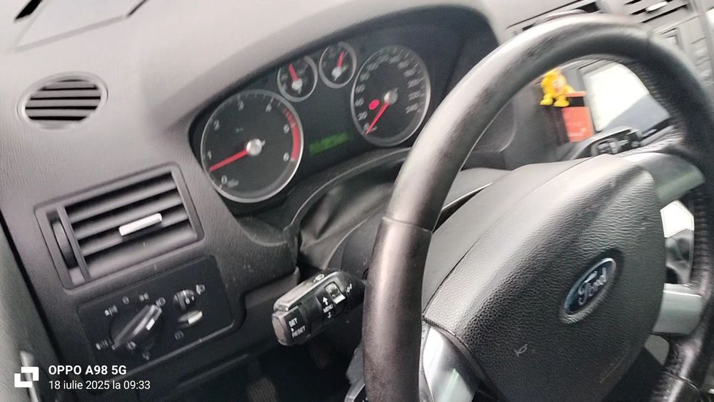 Ford Focus C Max 1, 6 TDCI 109 CP,an 2004