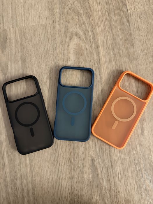 Huse iPhone 17ProMax