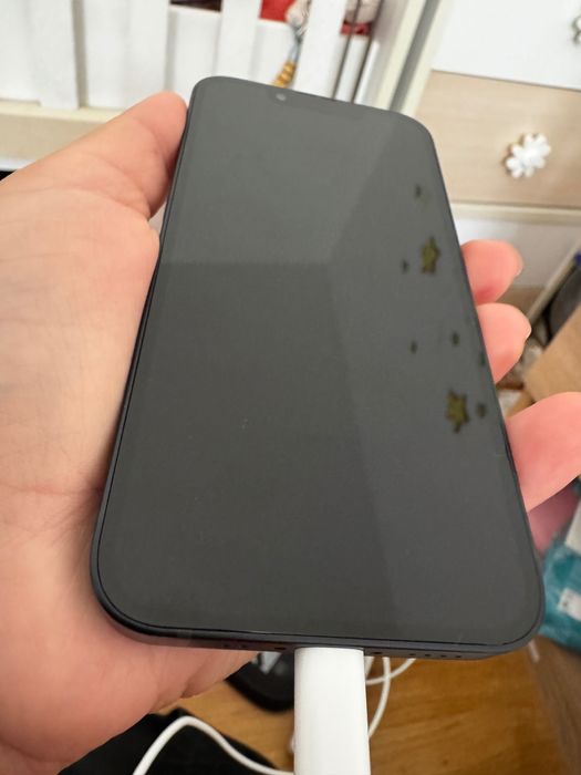 İphone 13 mini черен