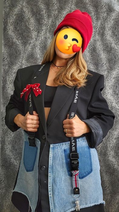 Блейзъри тип Djofra, Evis