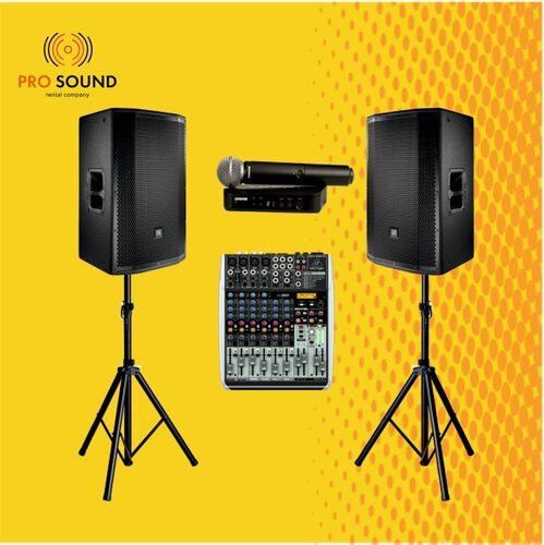 Прокат колонка микрофон усилитель звука kalonka mikrafon