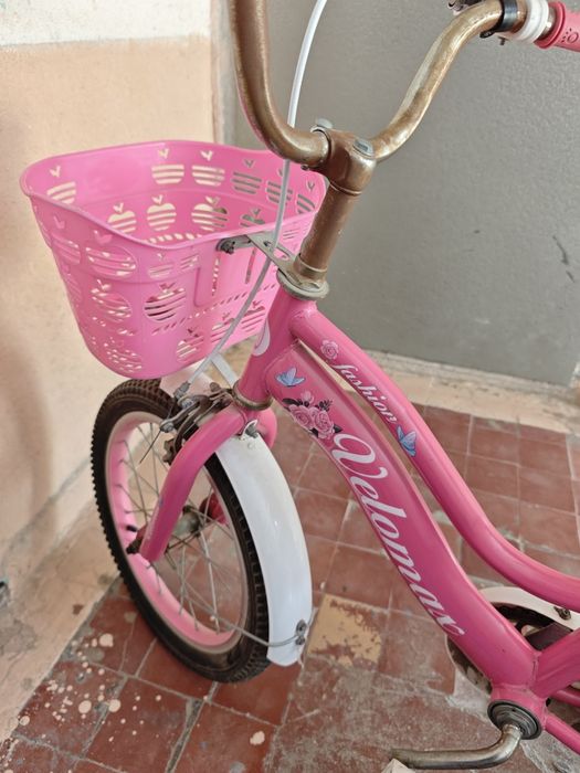 Детский Велосипед и самокат