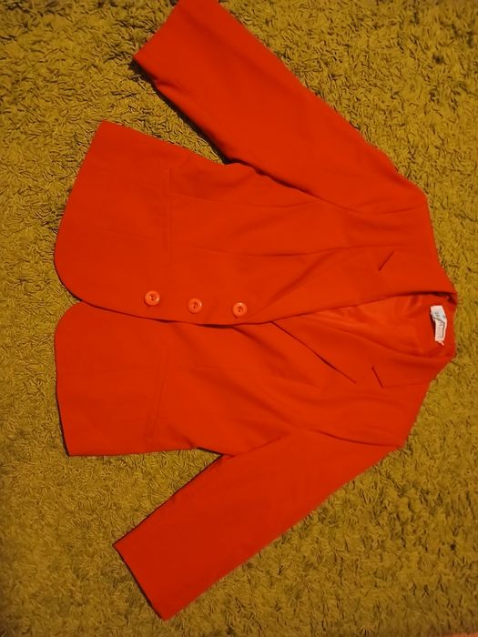 Sacou cu mânecă 3/4