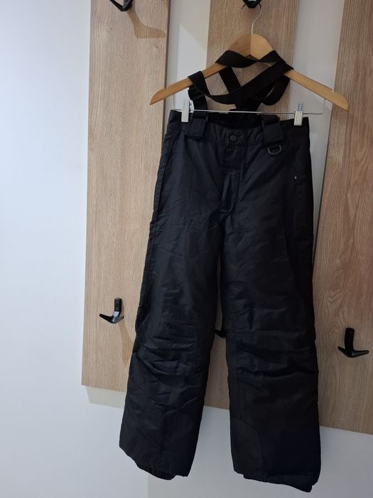 Ски яке и ски панталон