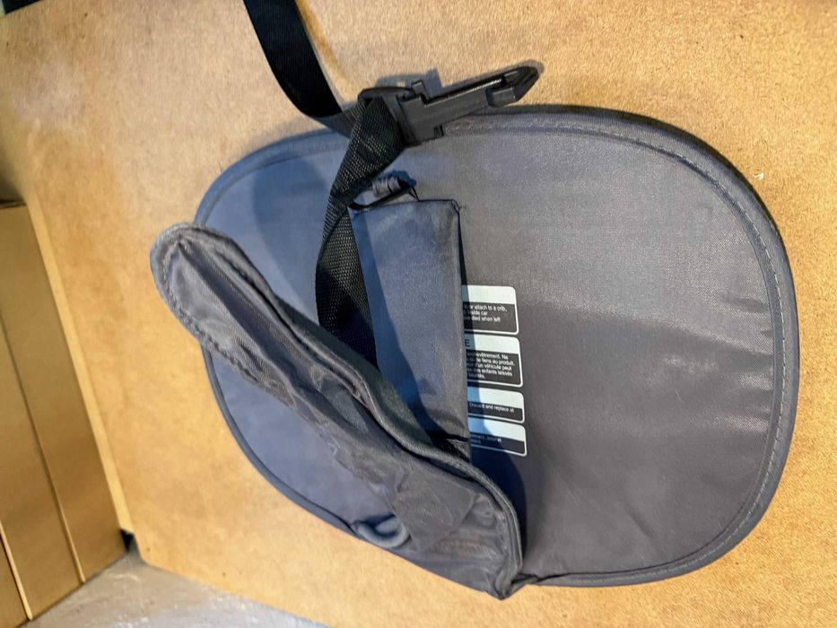 Oglinda masina bebe Munchkin