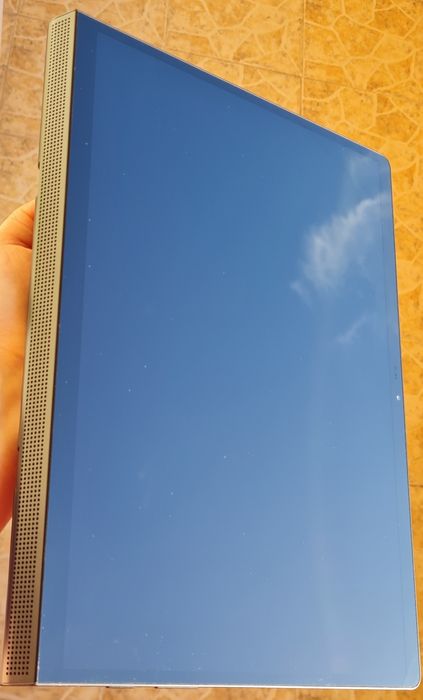 Таблет Lenovo Yoga Tab 13 с гаранция !
