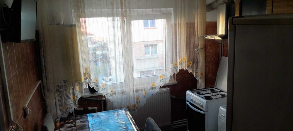 Apartament doua camere etajul 2