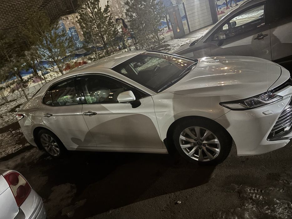 Авто без первоначального взноса