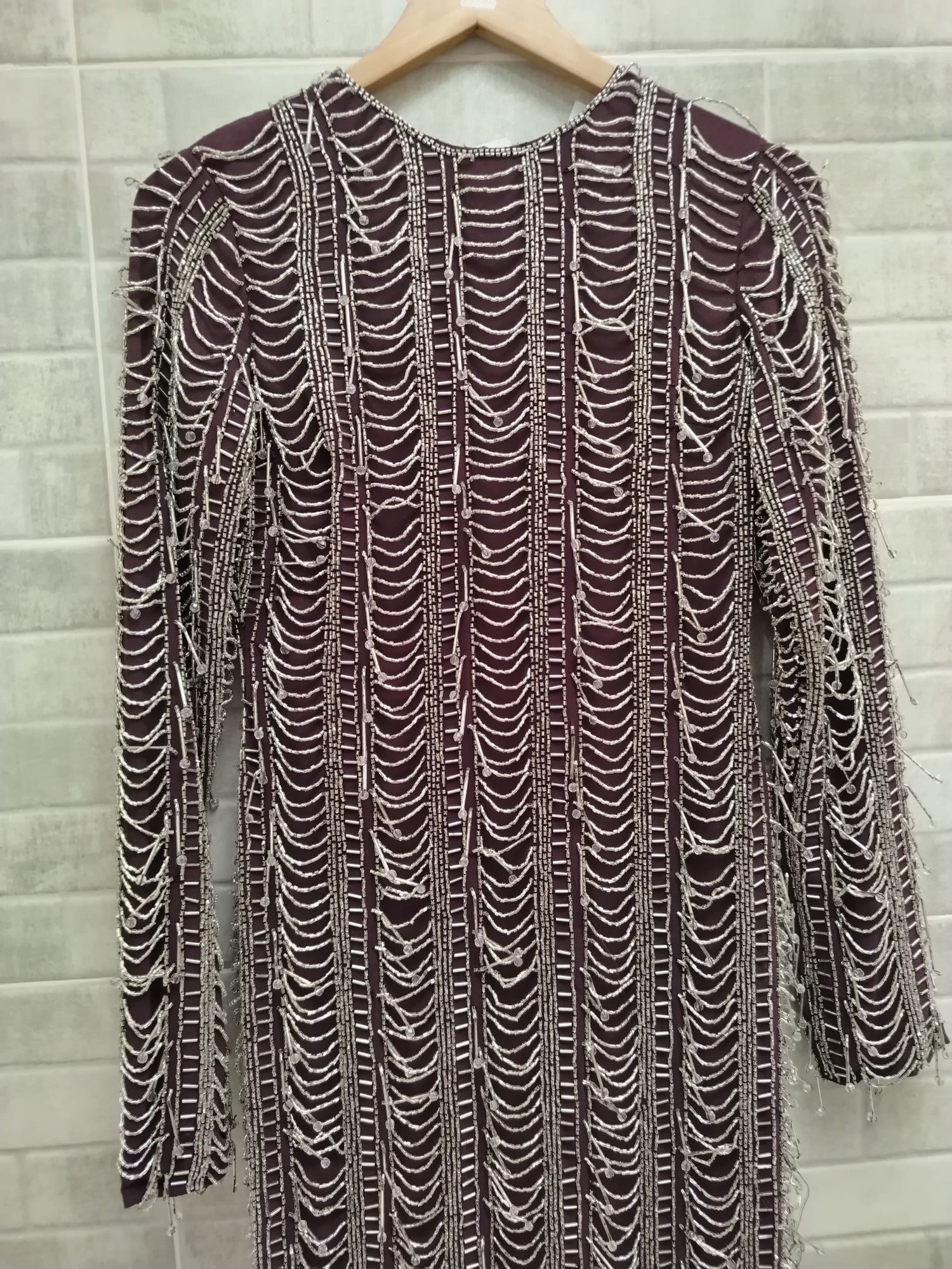 Rochie Asos Bijuterie