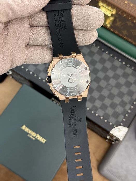 Audemars Piguet Offshore 43mm