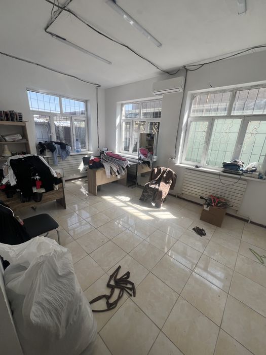 Продается здание