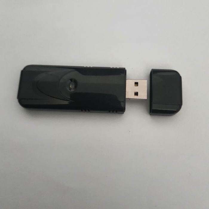 Usb wireless lan card
