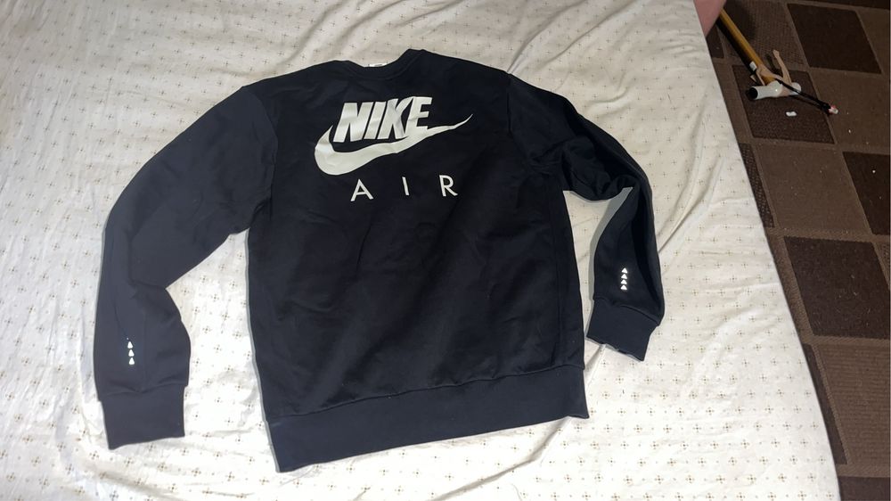 Vand bluza Nike din uk