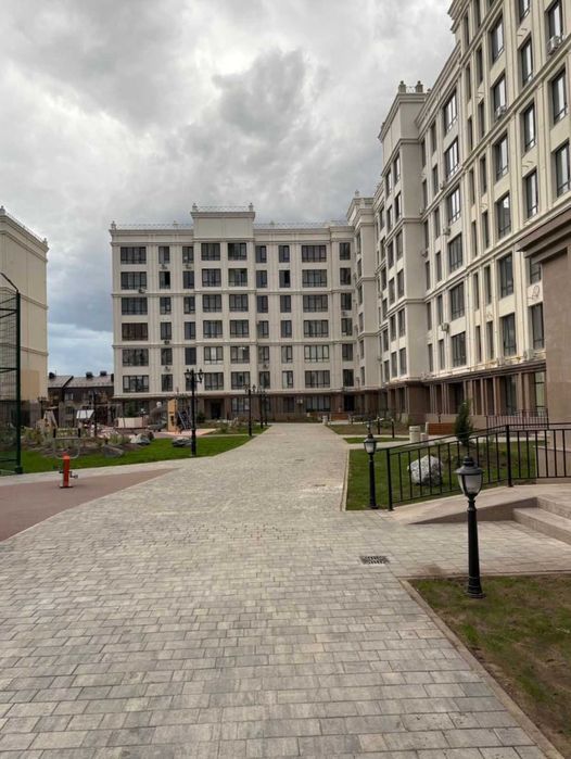 Продам 2х ком квартиру в "Da Vinci Premium"