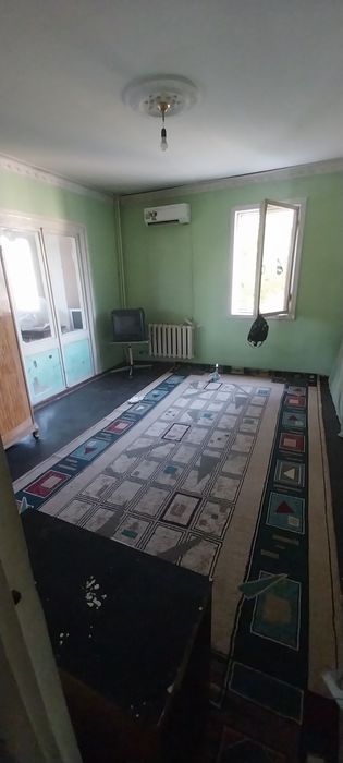 Arenda 1xona 250ye.Qoraqamich2.4.Fargona Makro roparasida.Rieltor50%