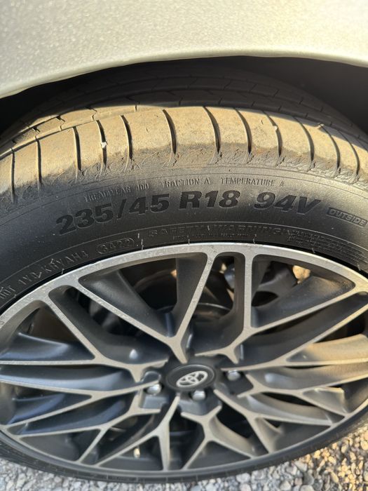 r 18 235/45/18 diska