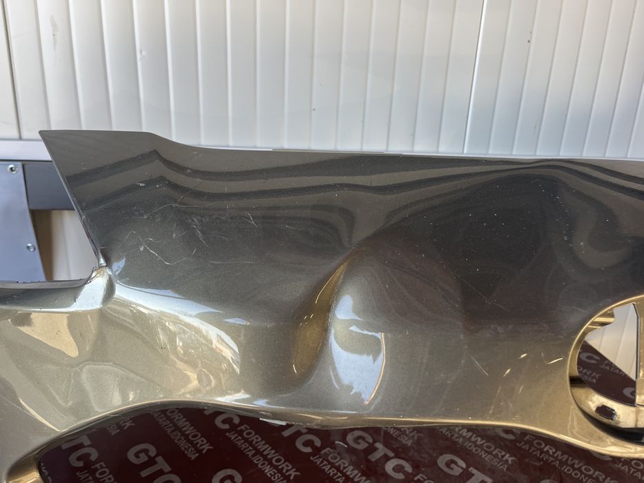 Броня Toyota Yaris Cross 2021- 2бр