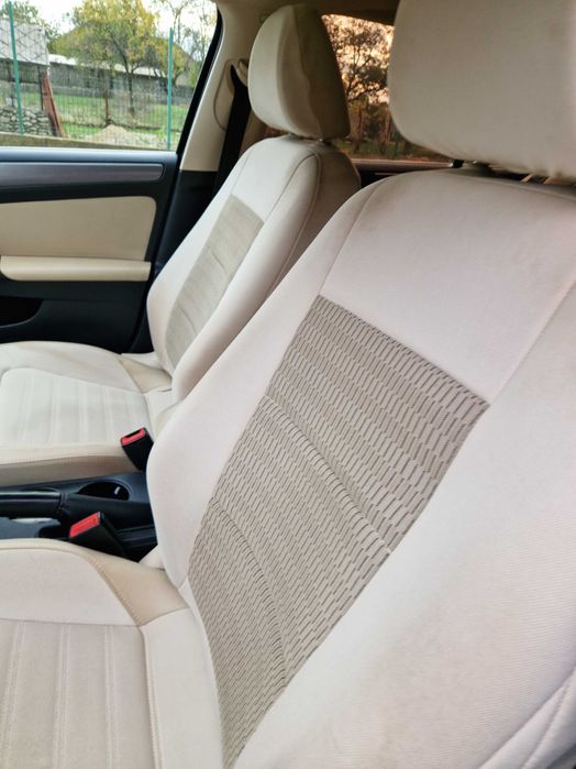 Vw jetta diesel, automată.