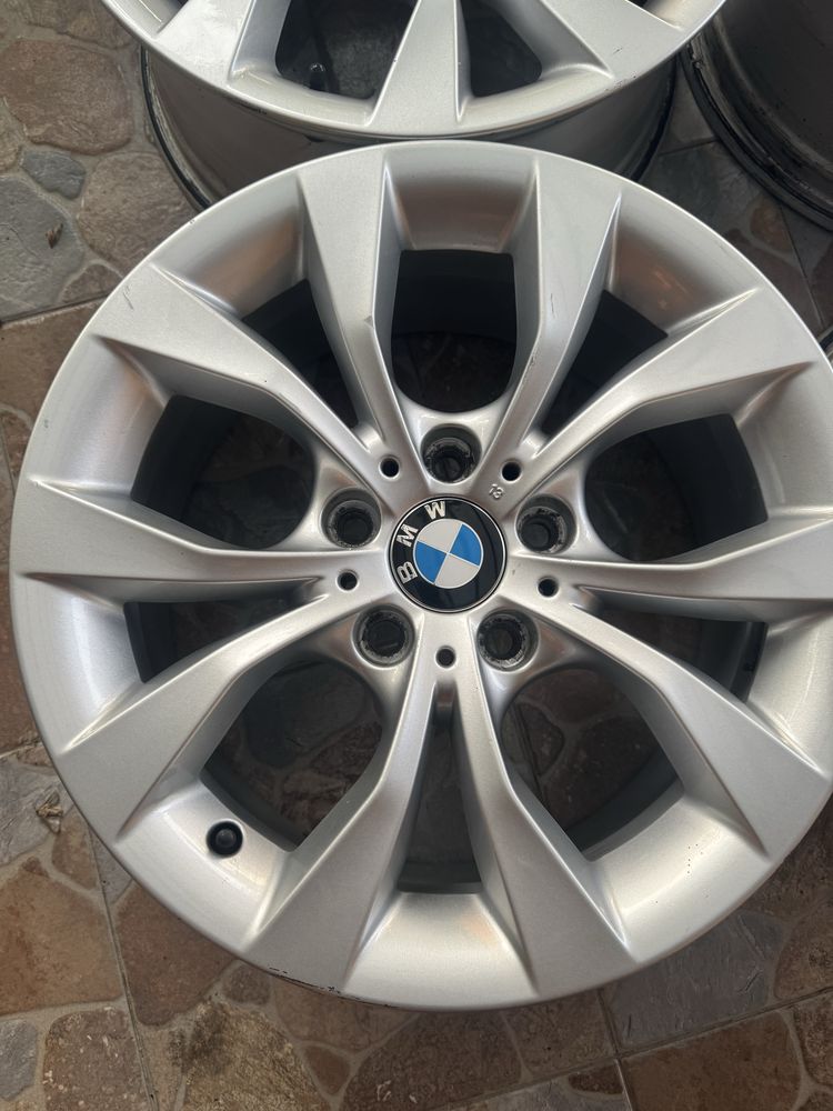 Jante aluminiu BMW R17