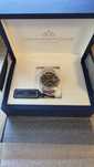 Ceas Christophe Duchamp Audace automatic- Swiss Made, safir, nou