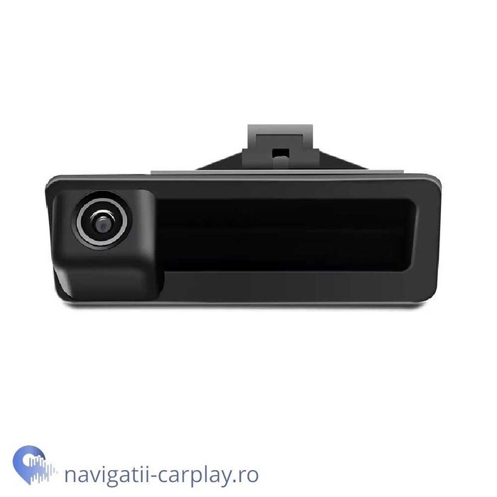 Camera marsarier/spate Andream pentru BMW Serie F - Factura garantie