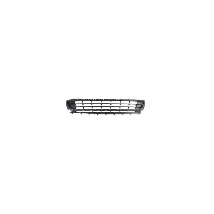 Grila bara fata VW Golf 7 (5K), 10.2012-, 5G08536779B9, 95C227