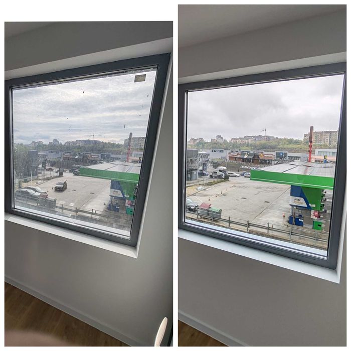 Почистващи услуги