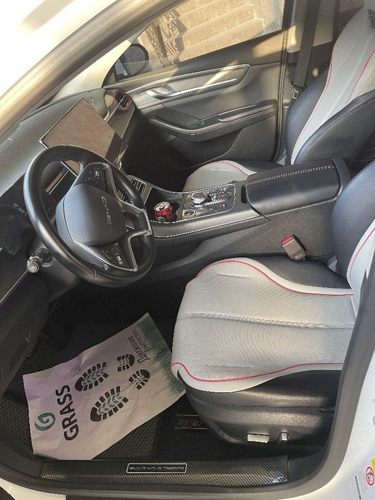 BYD chazor gibrid flash chip 2023 йил состоянияси идеал.