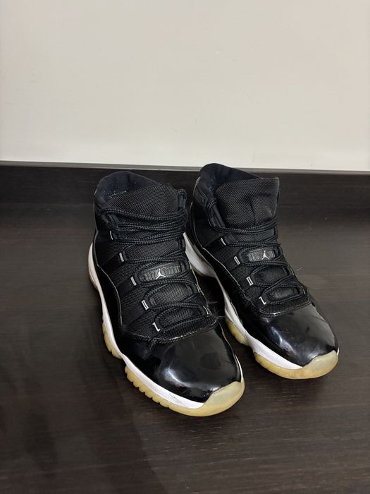 nike air jordan 11 jubilee
