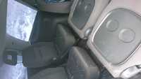 Scaune / banchete / interior vw sharan seat alhambra ford galaxy