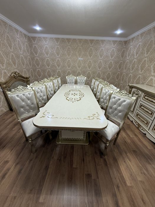 Stol stul arzon narxda xarid qiling