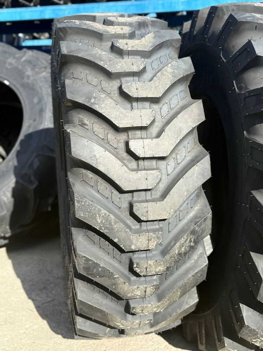 Cauciucuri noi 18.4-26 bkt 14PLY industrial anvelope BULDOEXCAVATOR