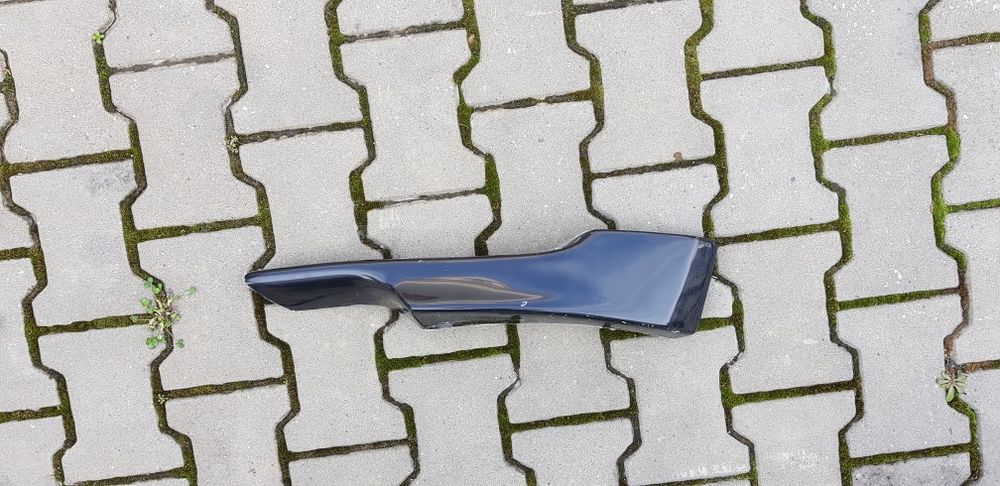 Сплитери / спойлер за Bmw M броня за Бмв E92 Splitter