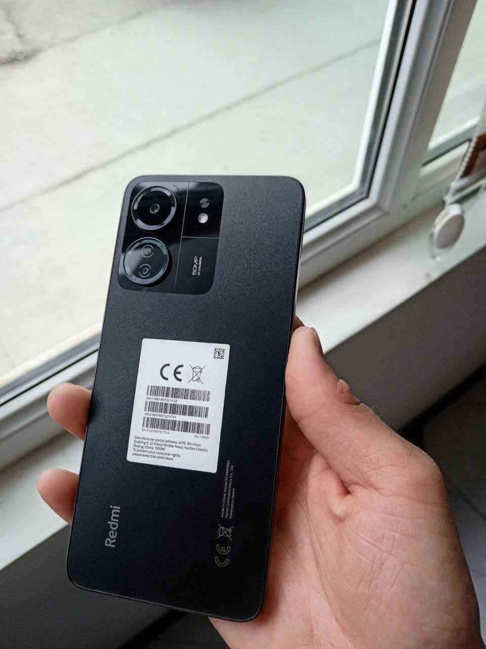 Xiaomi redmi 13C