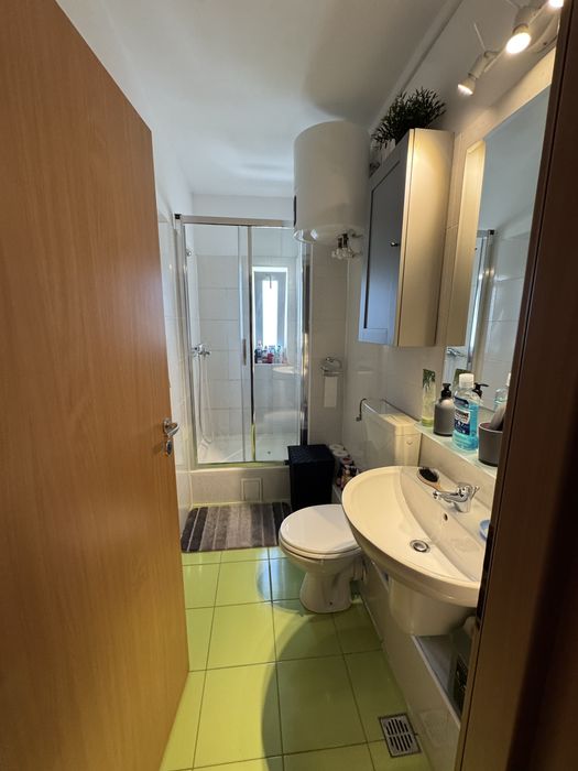 Garsoniera Quadra 2 | Politehnica | Lujerului I Loc Parcare inclus