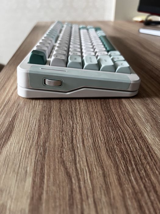 Клавиатура MCHOSE X75 V2