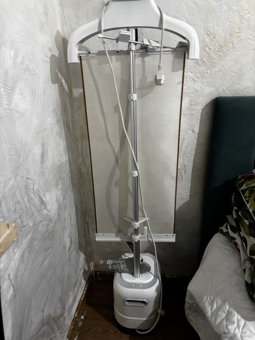 Паровой утюг Тефаль