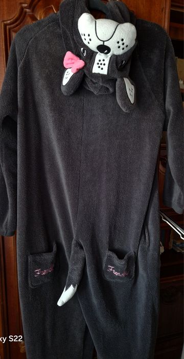 Lot pijamale 1 piesa dama