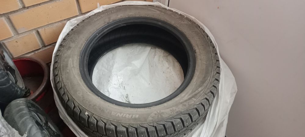 Покрышки на R 15