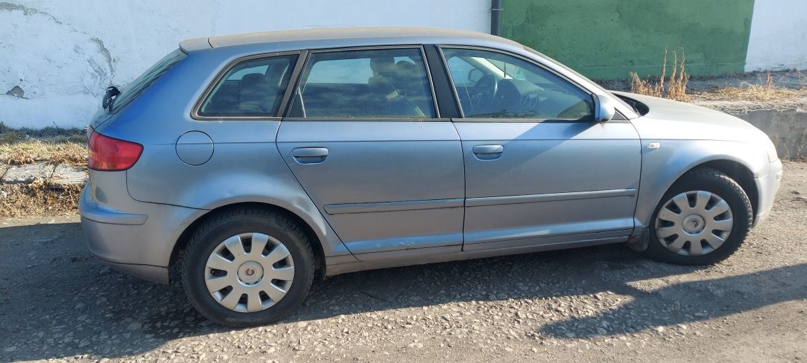 Audi A3 2.0i 2005