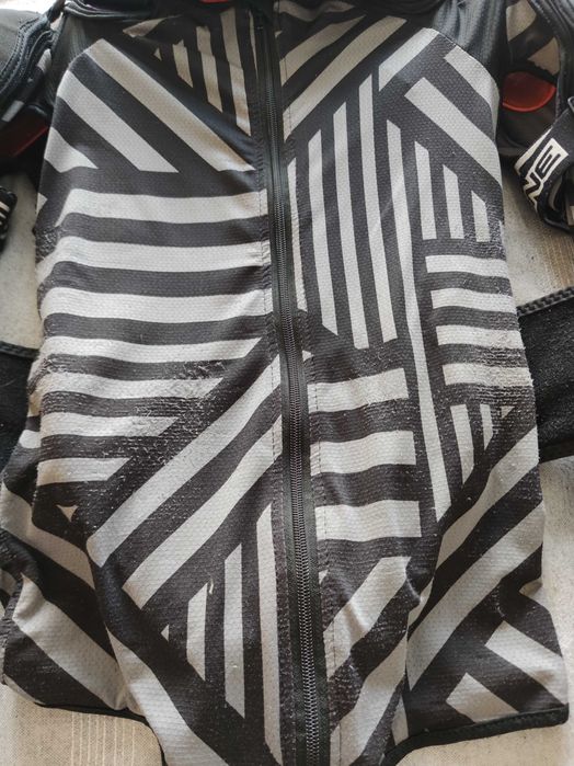 661 Evo Suit Long Sleeve | протектор за тяло/ризница/броня | размер M