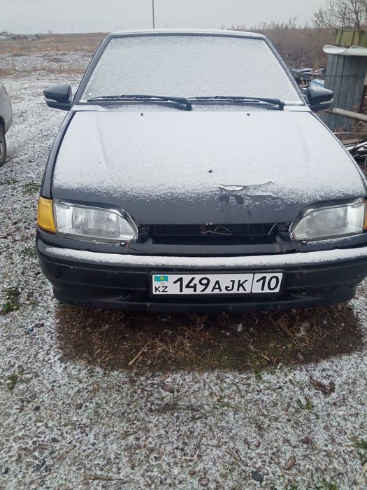 Продам машину ваз 21 14