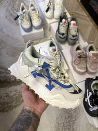 Off white odsy 1000 ** nr 39,5 / 40,41,42 ** curand in stoc