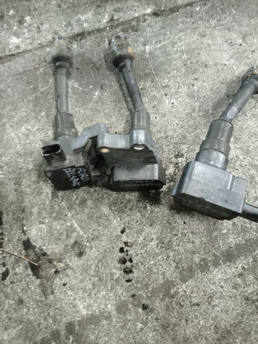 Бобина за Ford 1.0 ecoboost