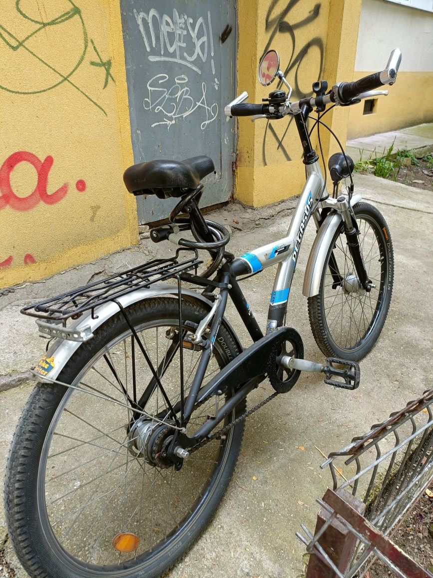 Bicicletă Pegasus Germania!