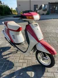 Vand scuter Yamaha